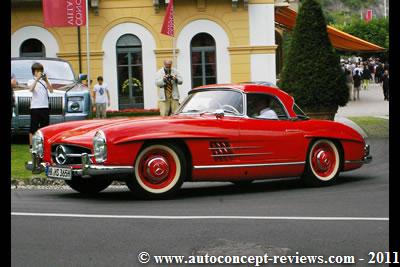 Mercedes-Benz, 300 SL, Roadster, Mercedes-Benz, 1962, Heiko Seekamp, D